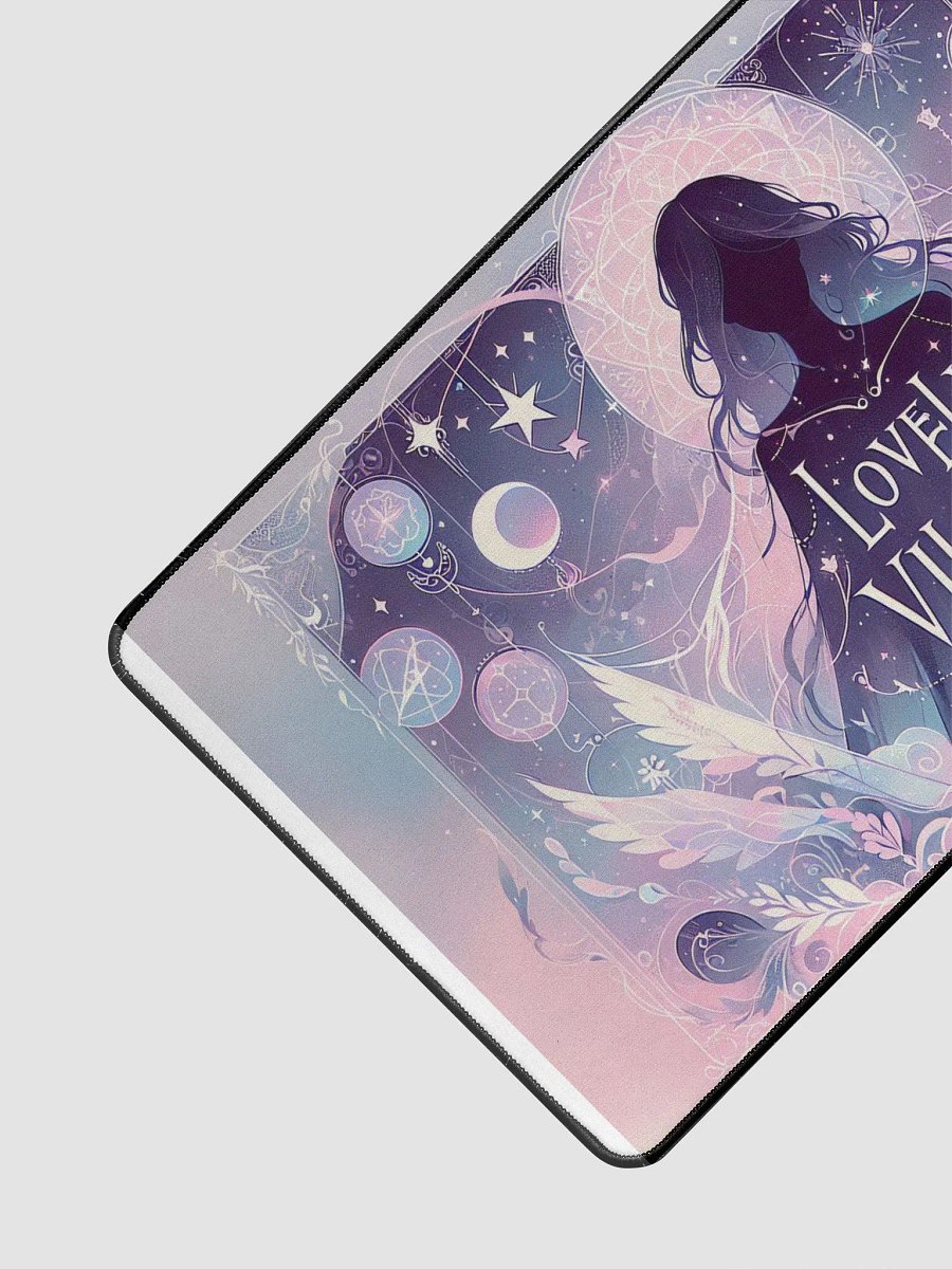 Enchanted Serenity Desk Mat product image (3)