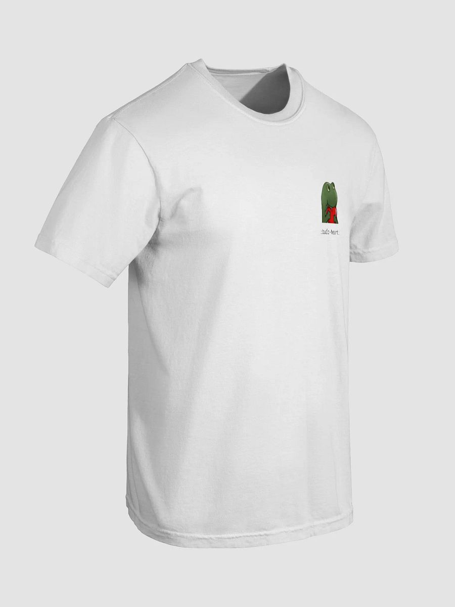 :bufo-heart: t-shirt product image (7)
