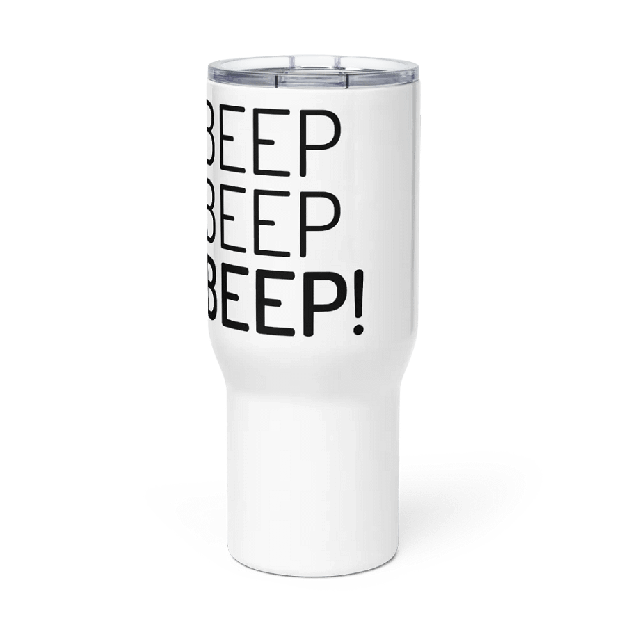 3x Beep product image (2)