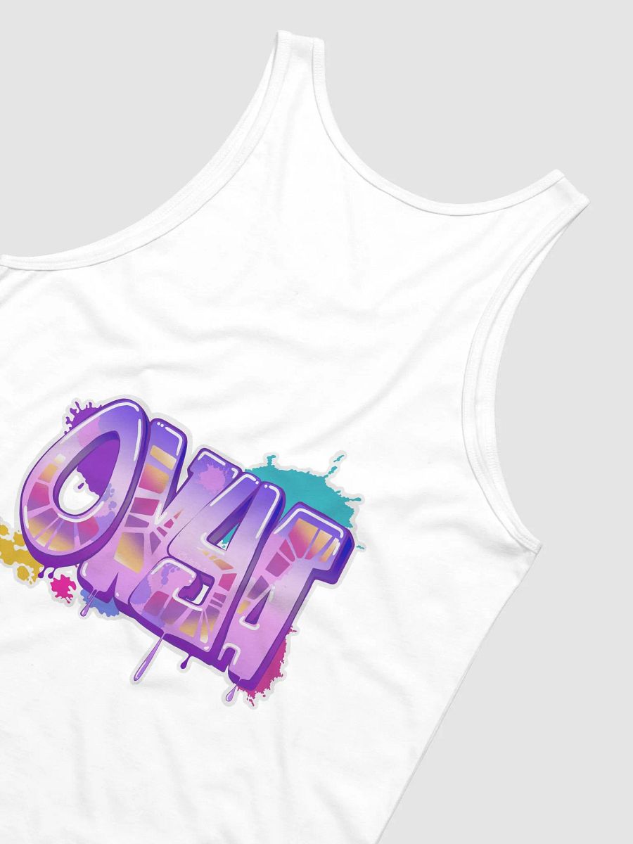 ONYA Graffiti Tank product image (3)