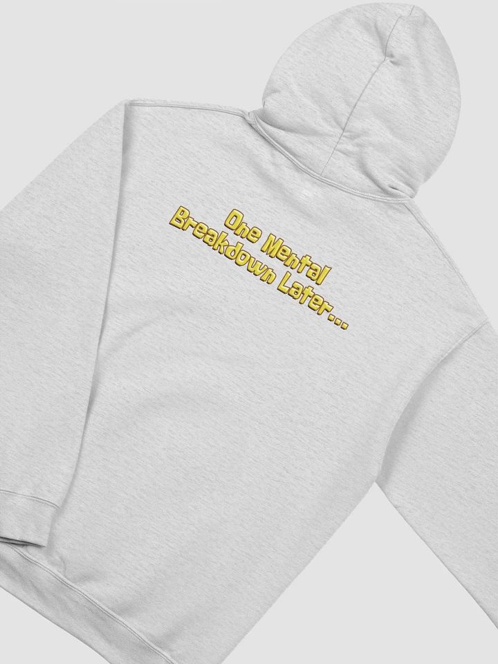 Breakdown - Hoodie product image (6)
