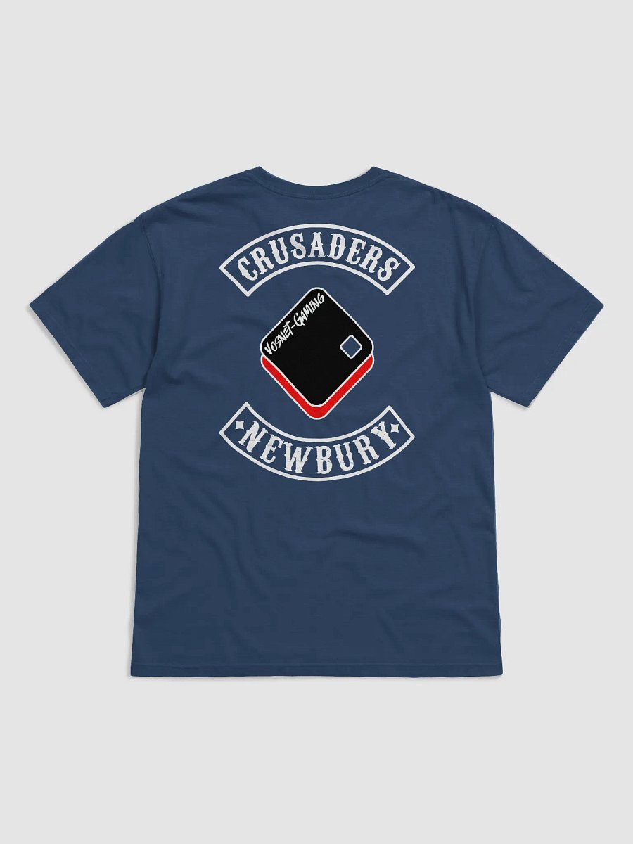 Crusaders Supporter T-Shirt - NEWBURY product image (2)