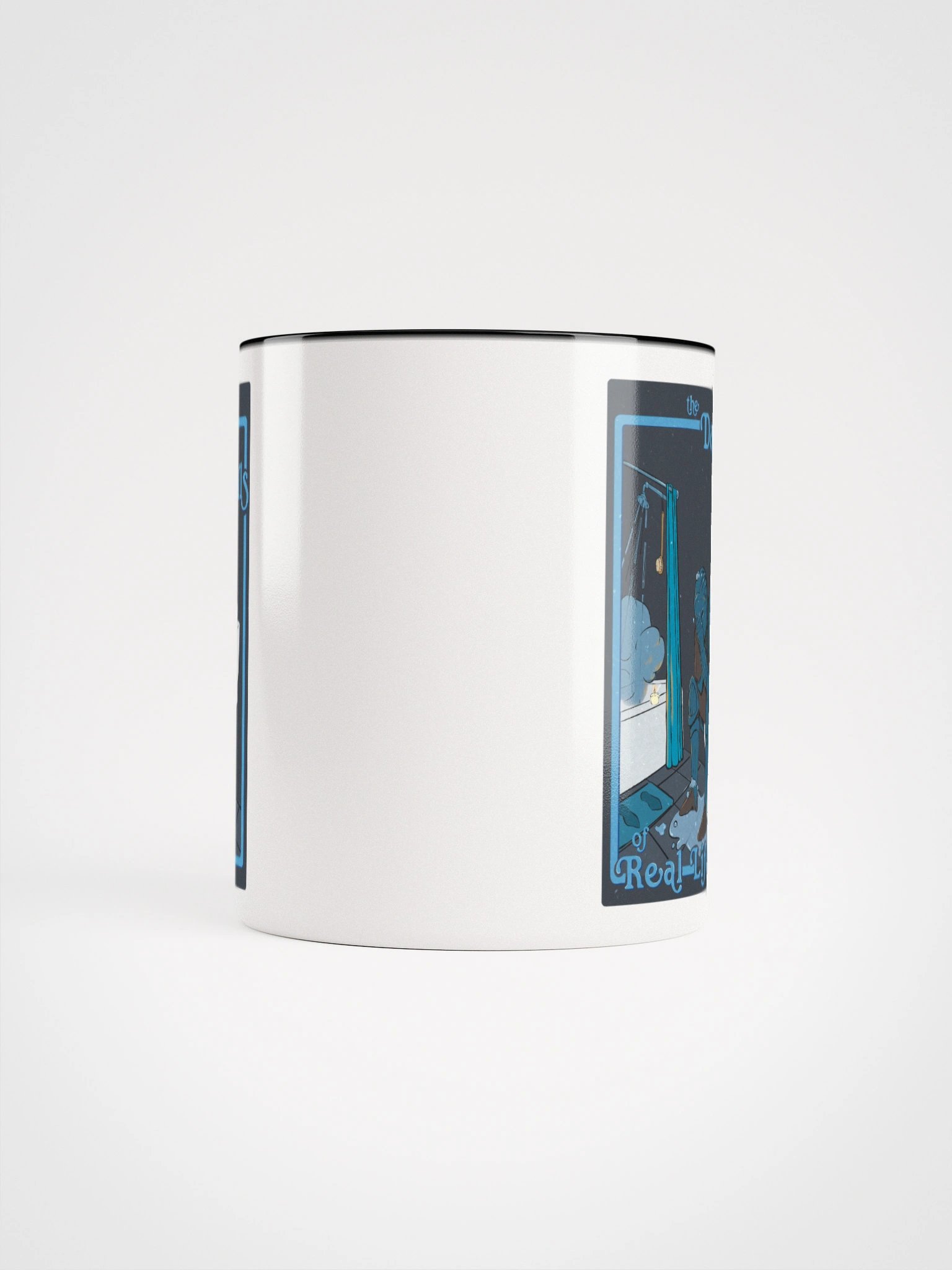 Hot Cuppa Dark Souls product image (5)