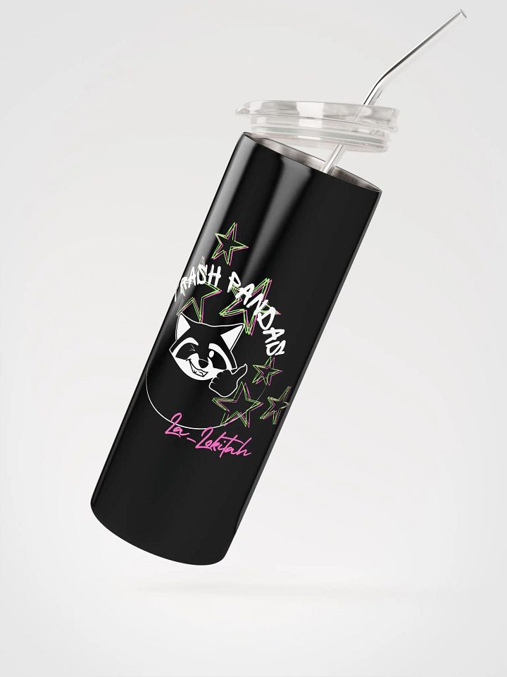 Fellow Mask Stainless Steel Tumbler product image (2)