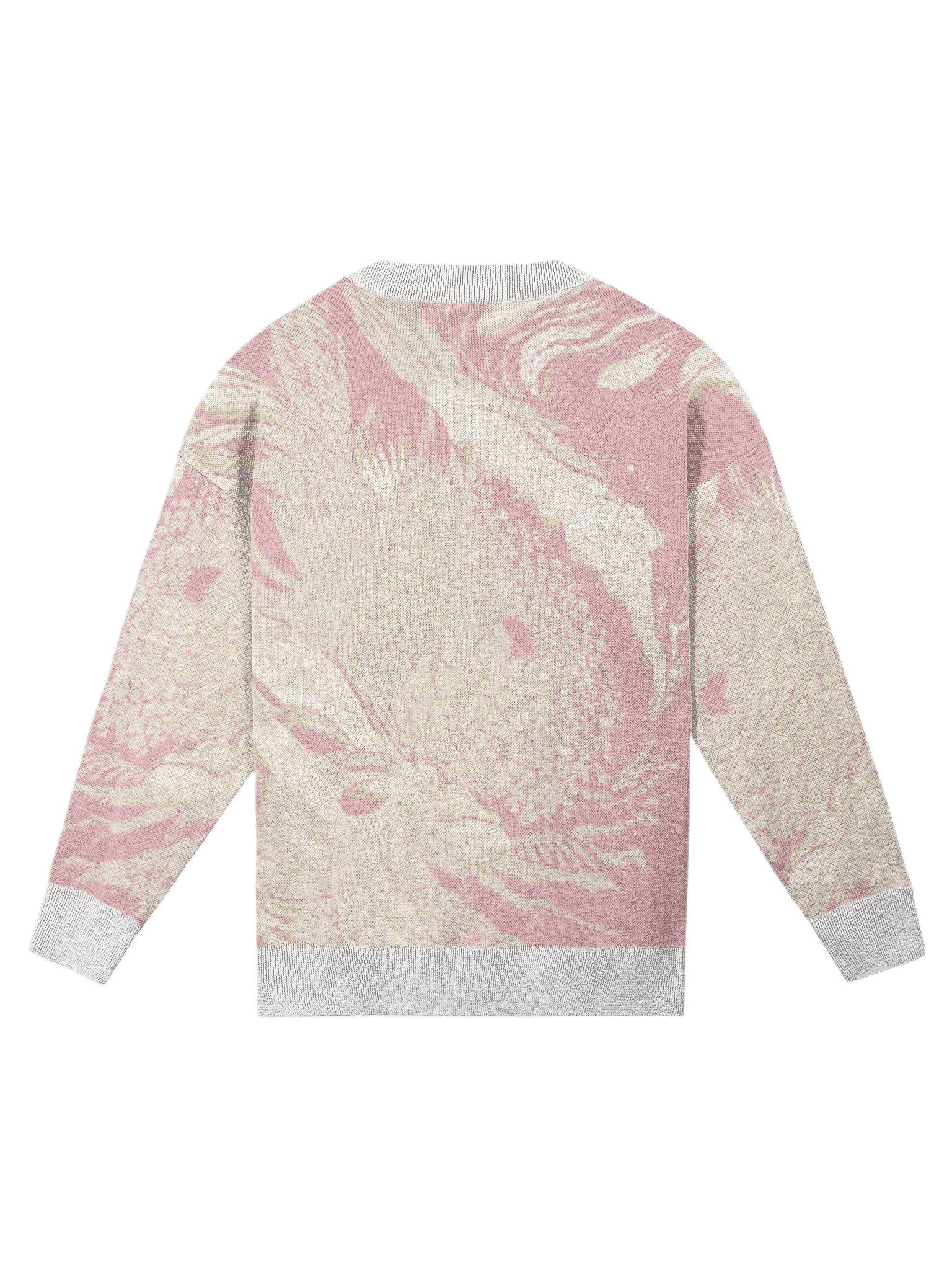 Pink Clouds Sweater product image (2)