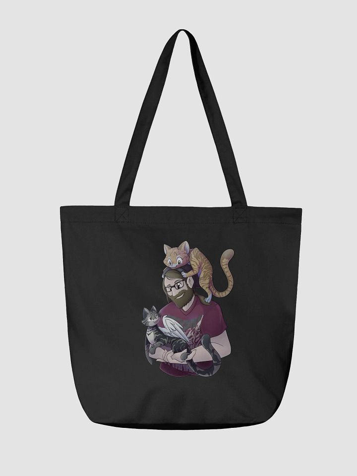 Spandy Tote Bag product image (2)