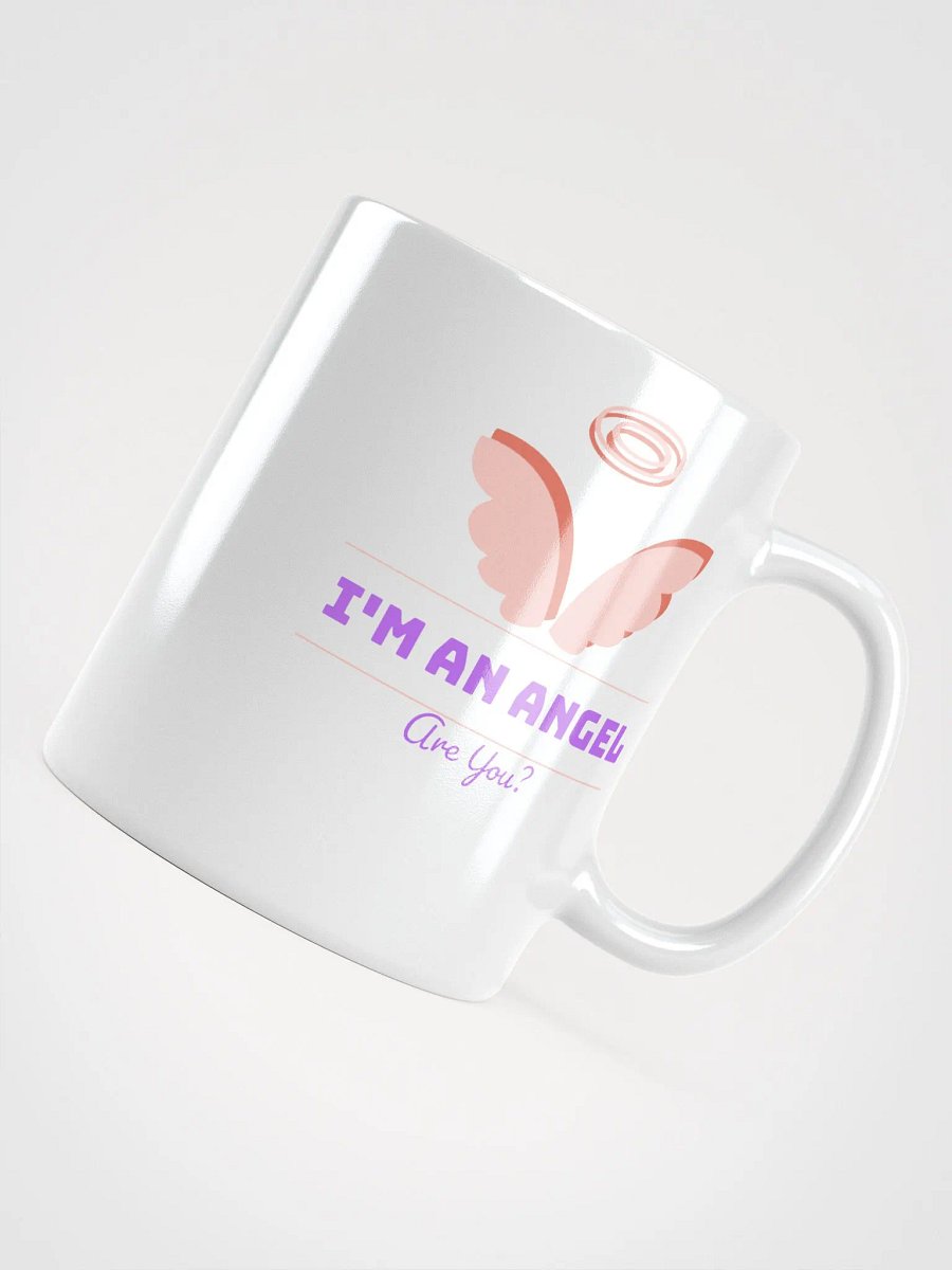I'm an Angel Mug product image (12)