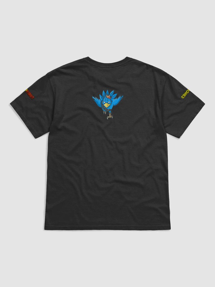 New Age Choco Tee product image (2)