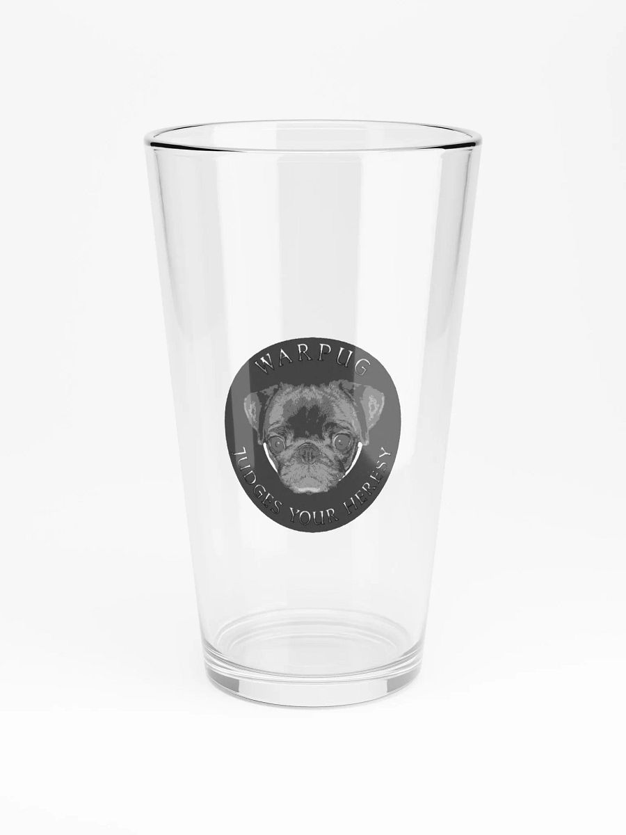 WarPug Heresy Glass product image (3)
