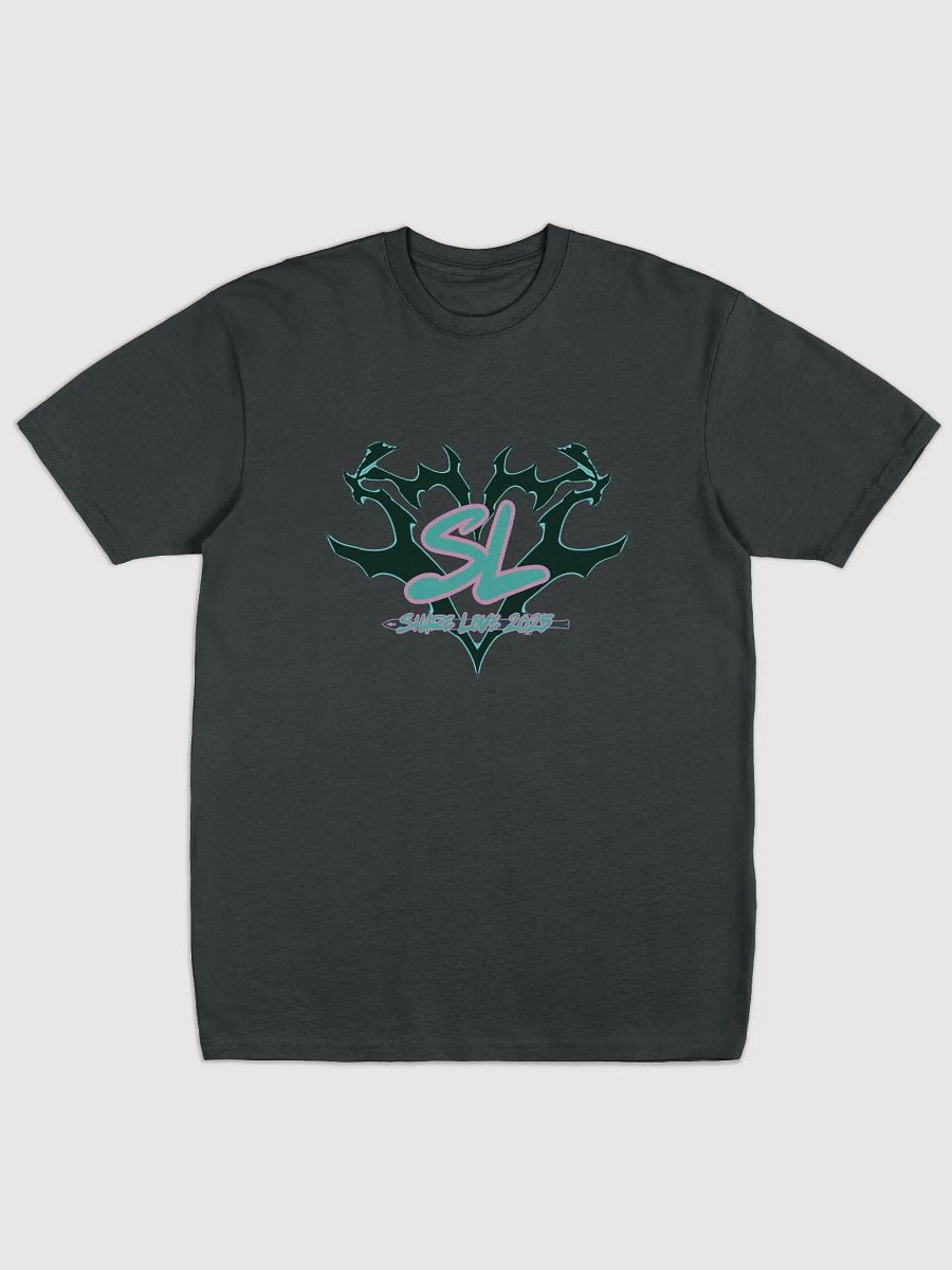 Share Love 2025 Rin Tee product image (1)