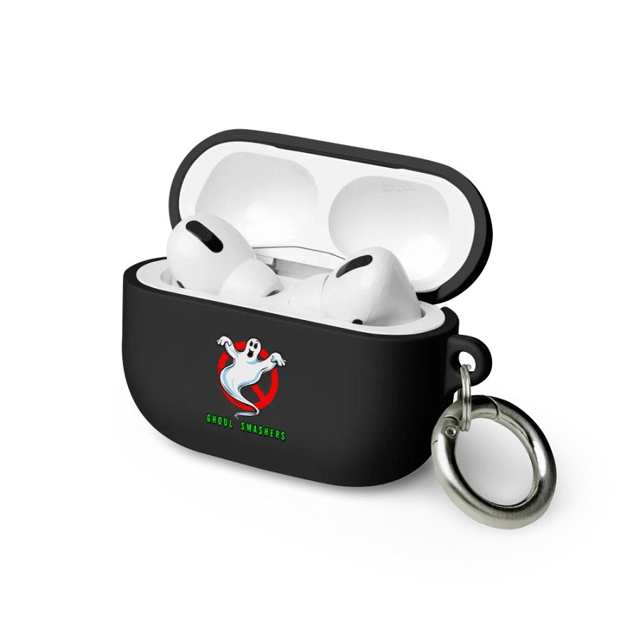 Ghoul Smashers Ear Buds Case product image (14)