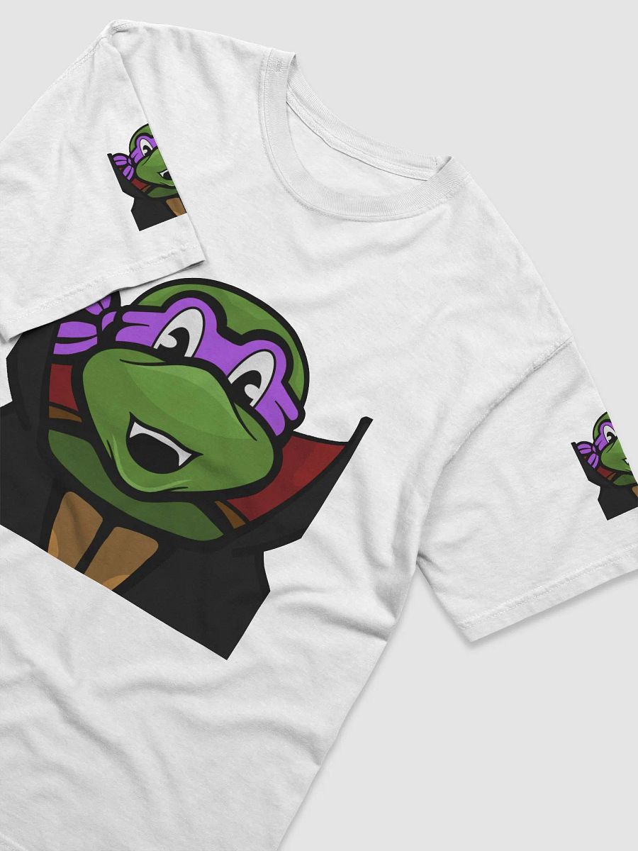 Donnie Halloween Heavyweight T-Shirt product image (1)