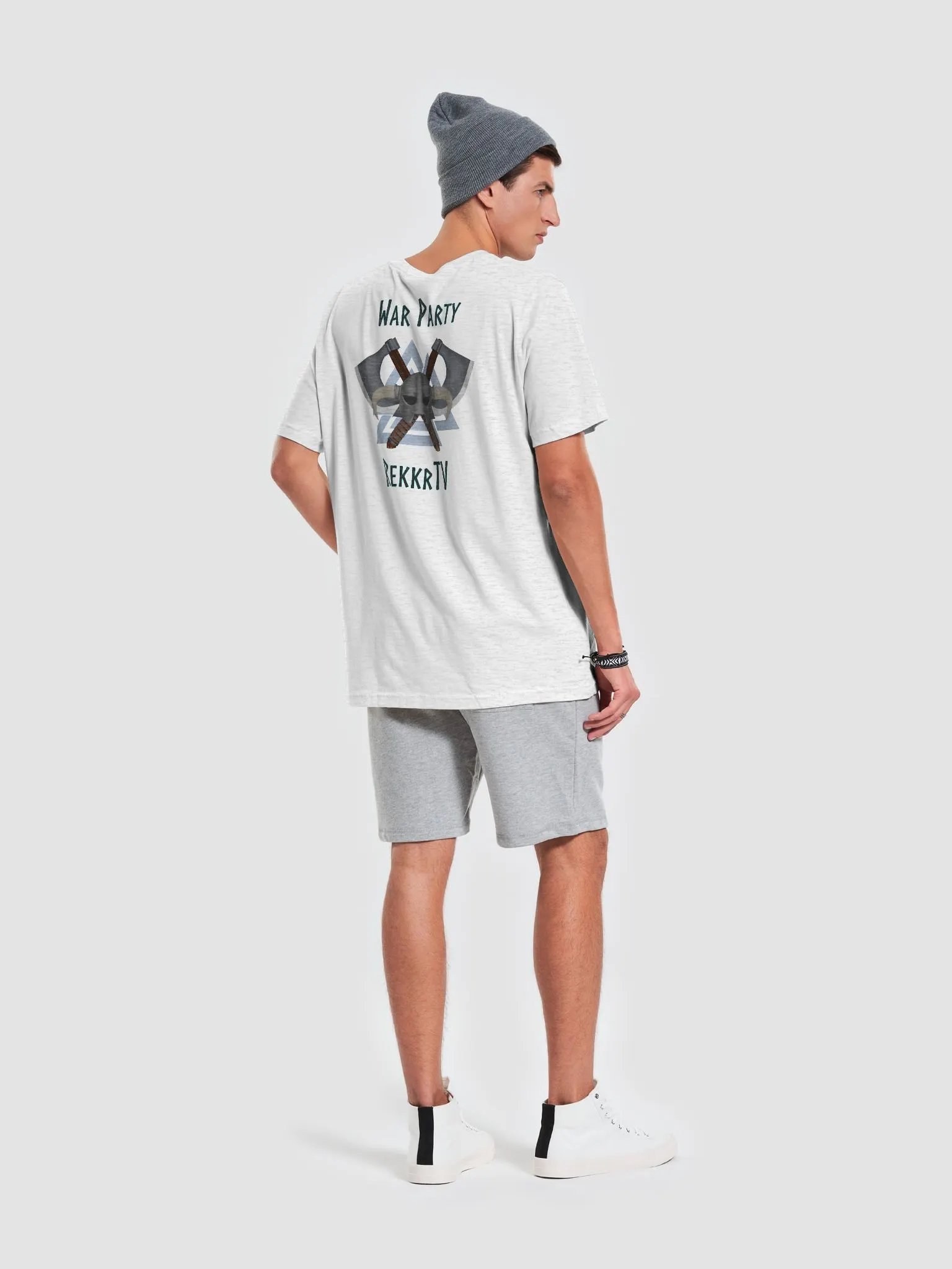 Unisex - War Party product image (47)