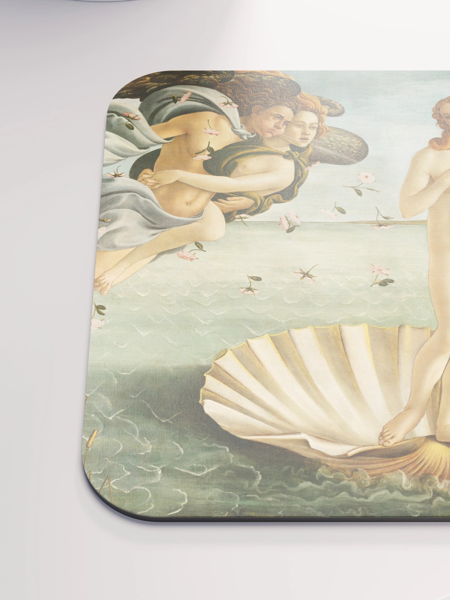 The Birth of Venus Mouse Pad product image (6)