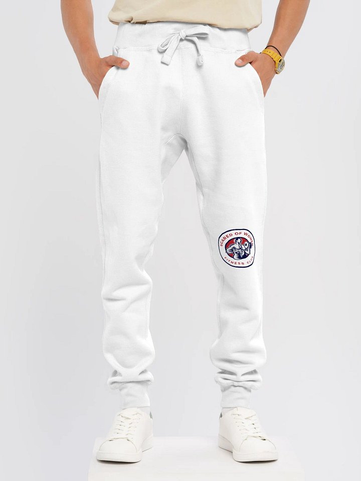 FITNESS CLUB - JOGGERS product image (2)