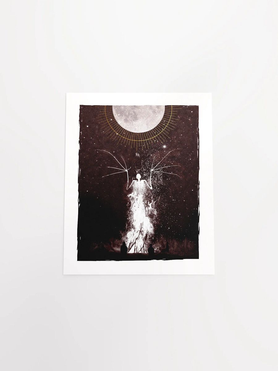 Emergence Matte Poster product image (32)