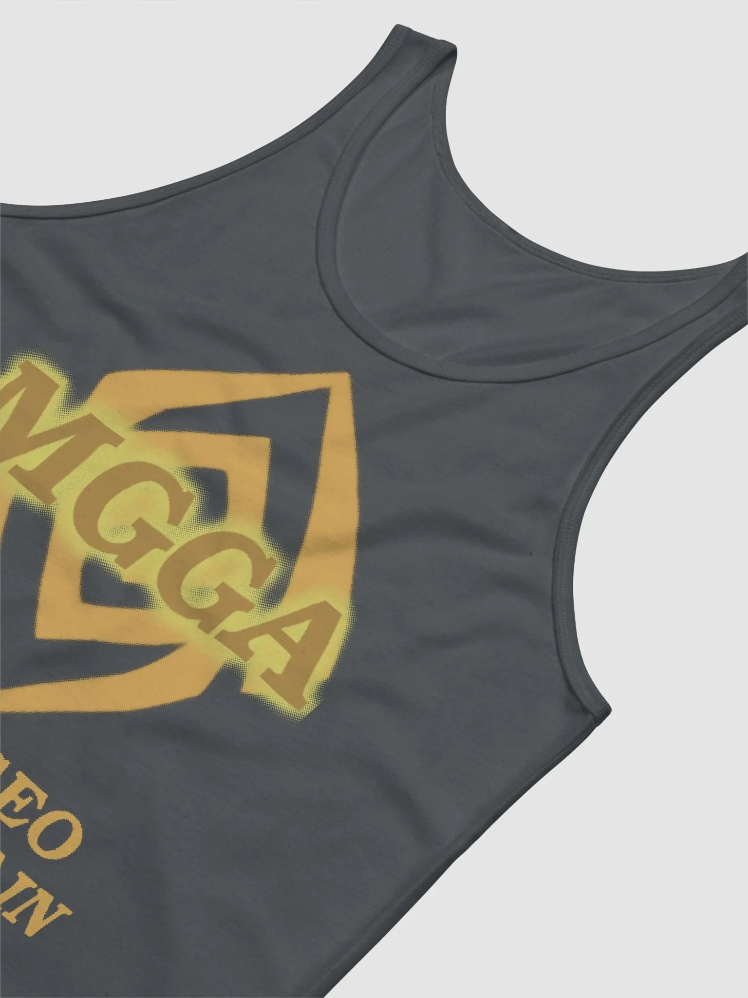 MGGA Tank Top product image (32)