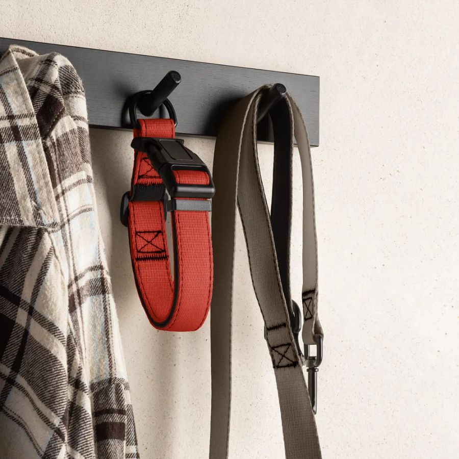 Pet Collar - Red Edition product image (6)