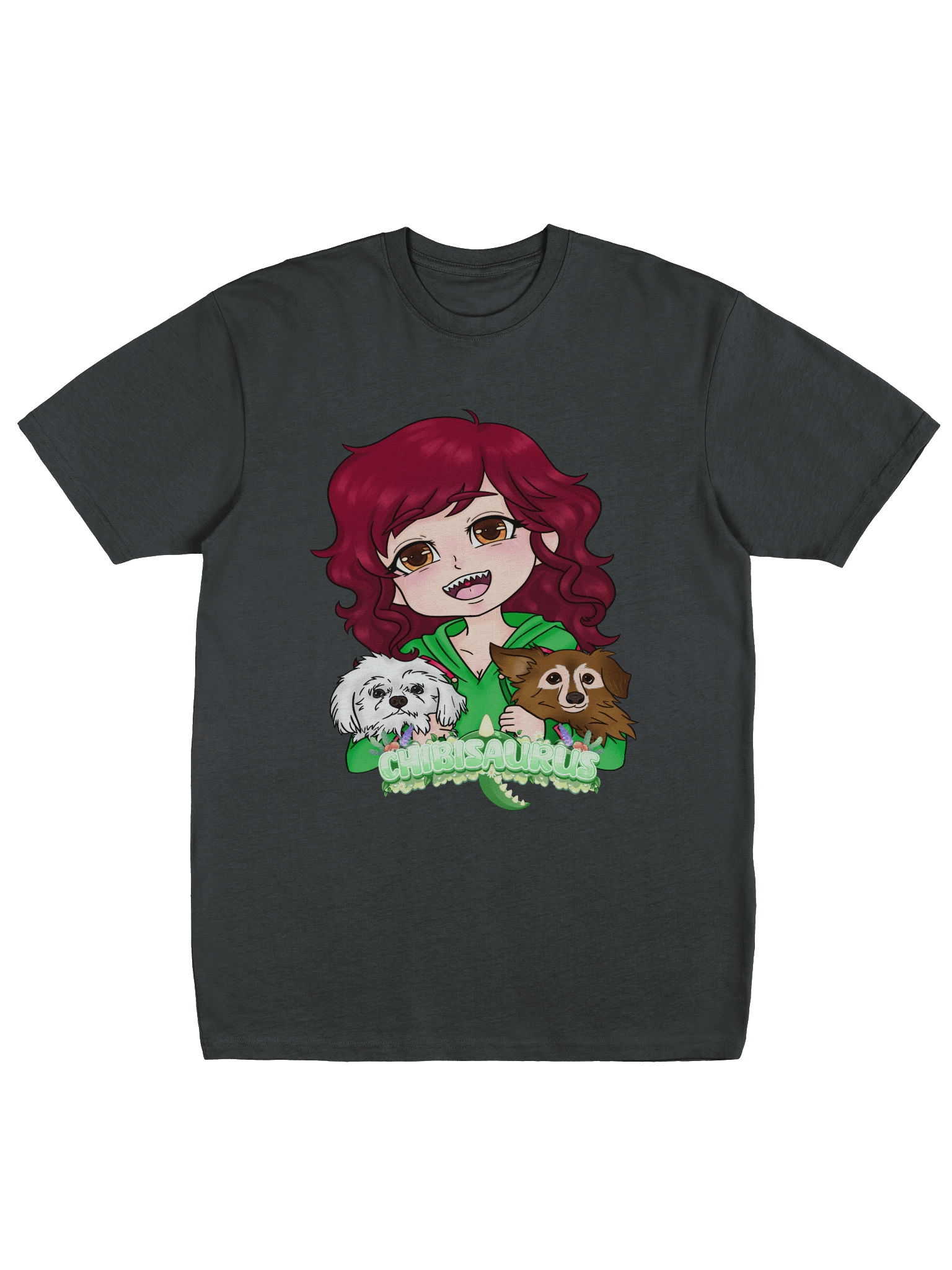 🌈🐾 - Bandit & Noon Memorial Tee product image (1)