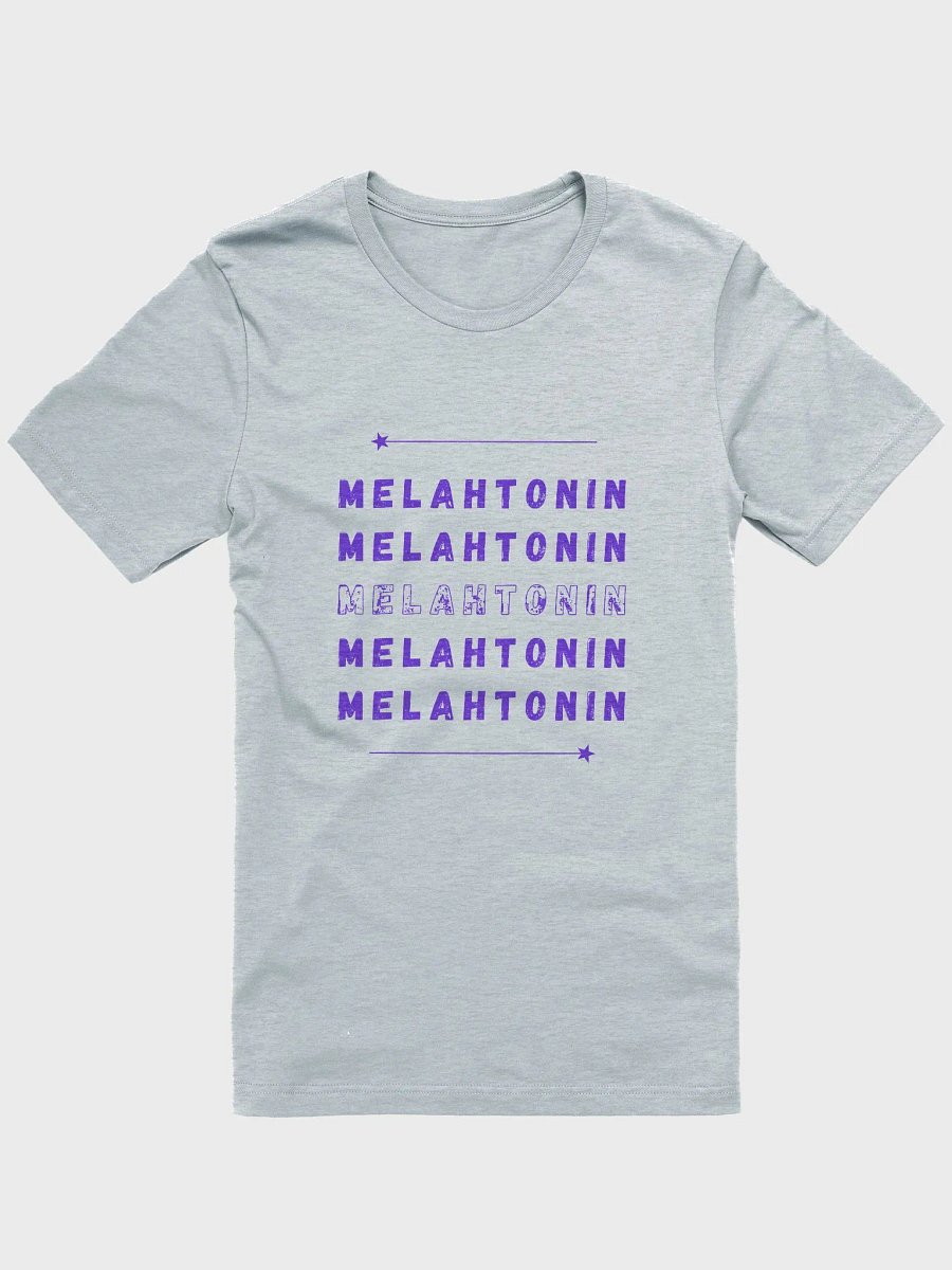 Melahtonin Shirt product image (3)