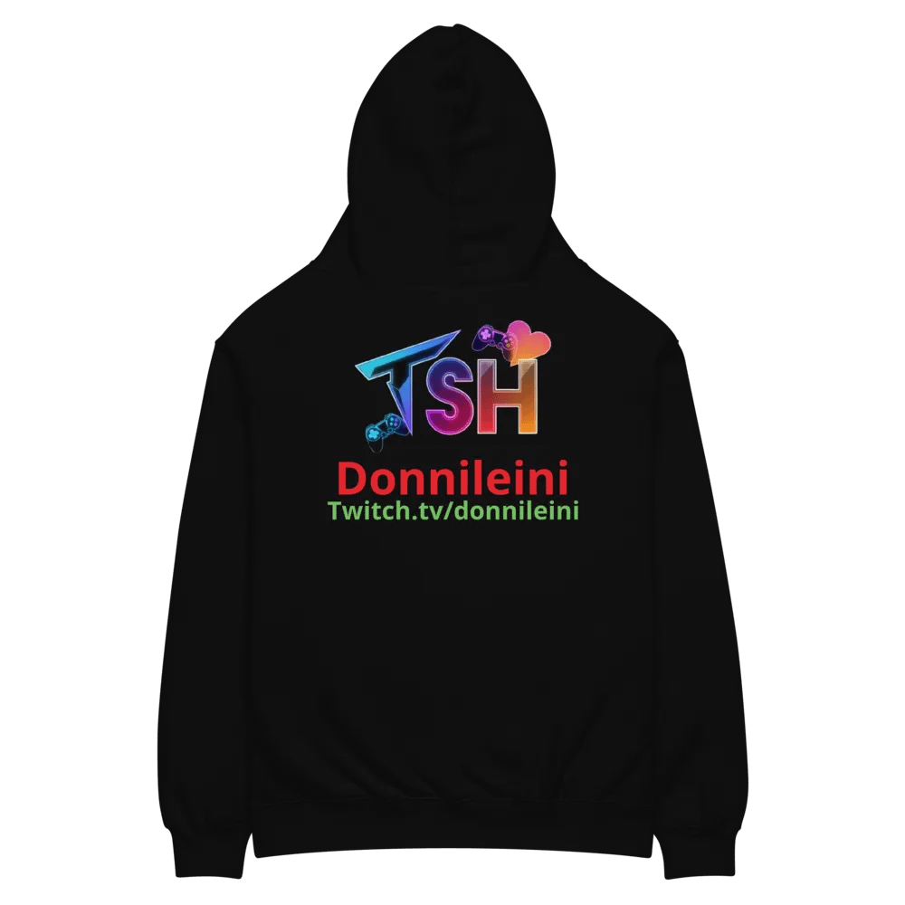 TSH Donnileini Hoodie product image (4)