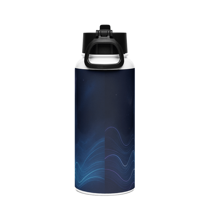 Quantum Flow Bottle product image (2)
