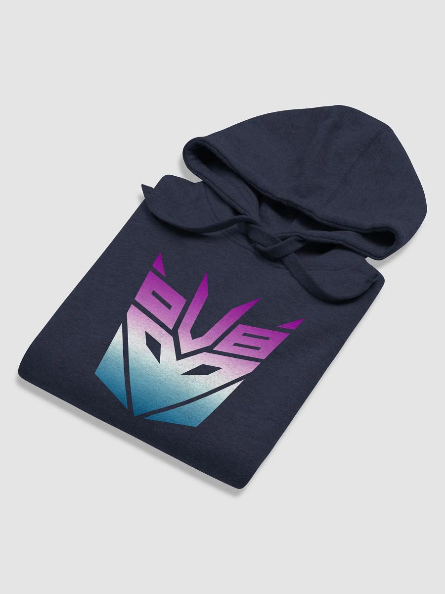 Galva Fade 2D Hoodie product image (65)