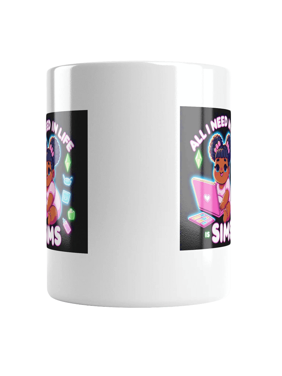 SimSational Mug product image (13)