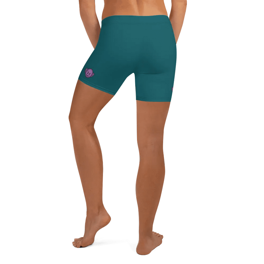 Womens Workout Shorts product image (7)