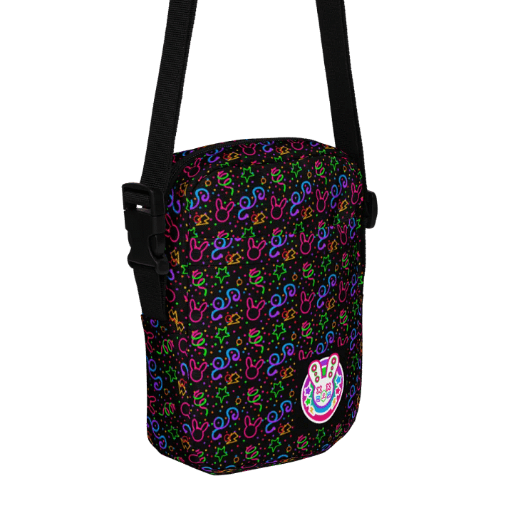 Arcade Carpet Crossbody Bag product image (1)