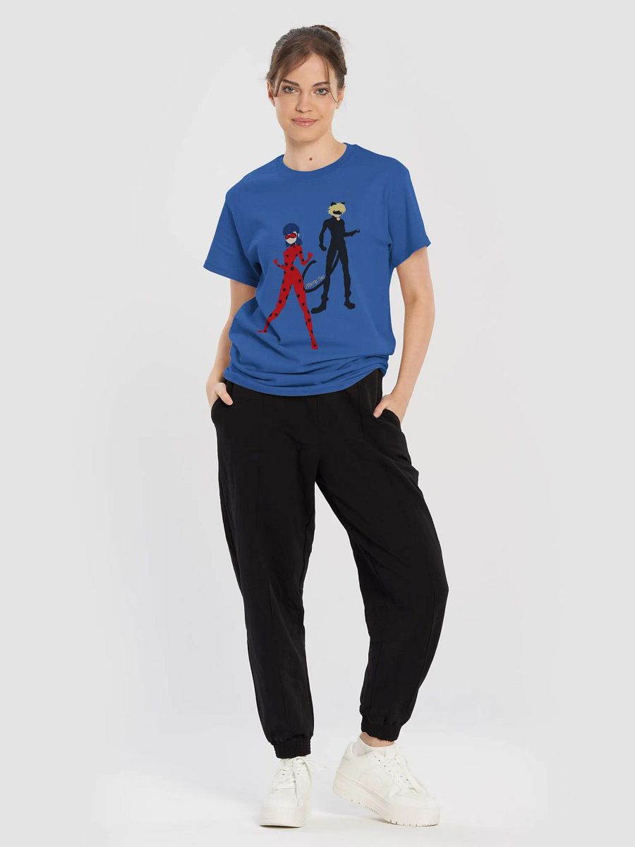 Miraculous Ladybug and Cat Noir product image (15)