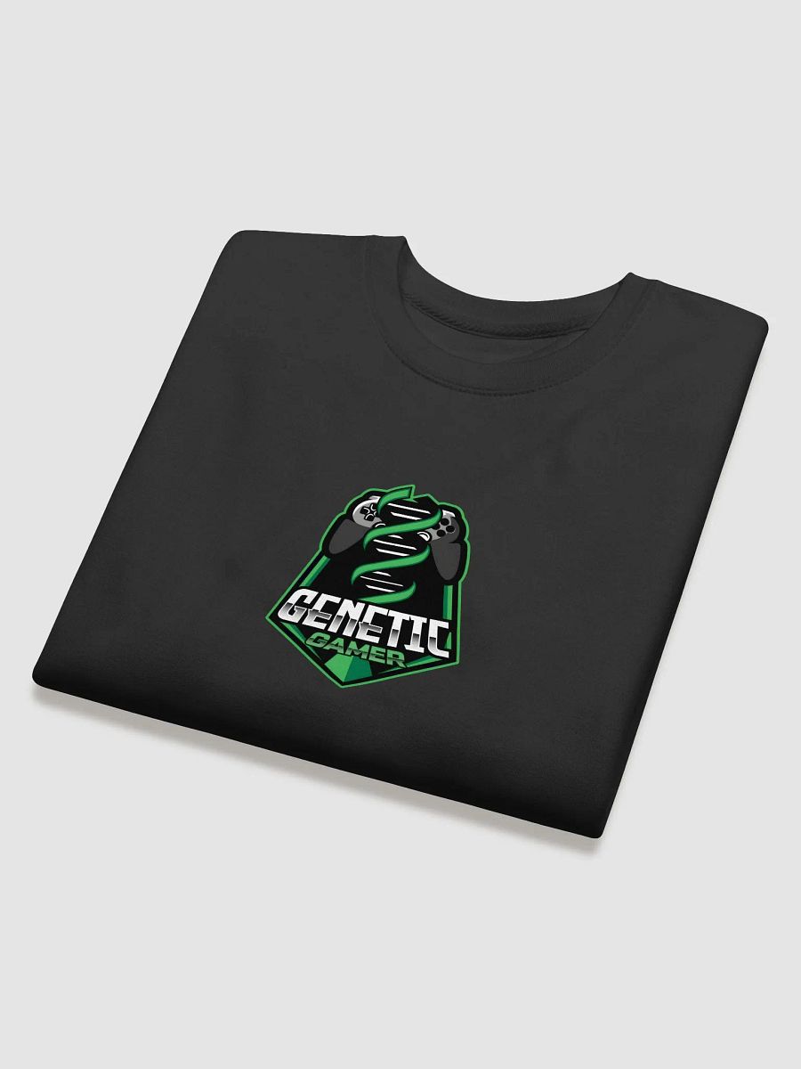 Heavy Cotton Logo Shirt product image (4)