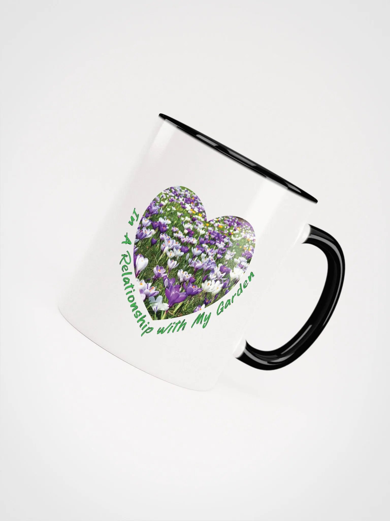 Garden Love Ceramic Mug product image (45)