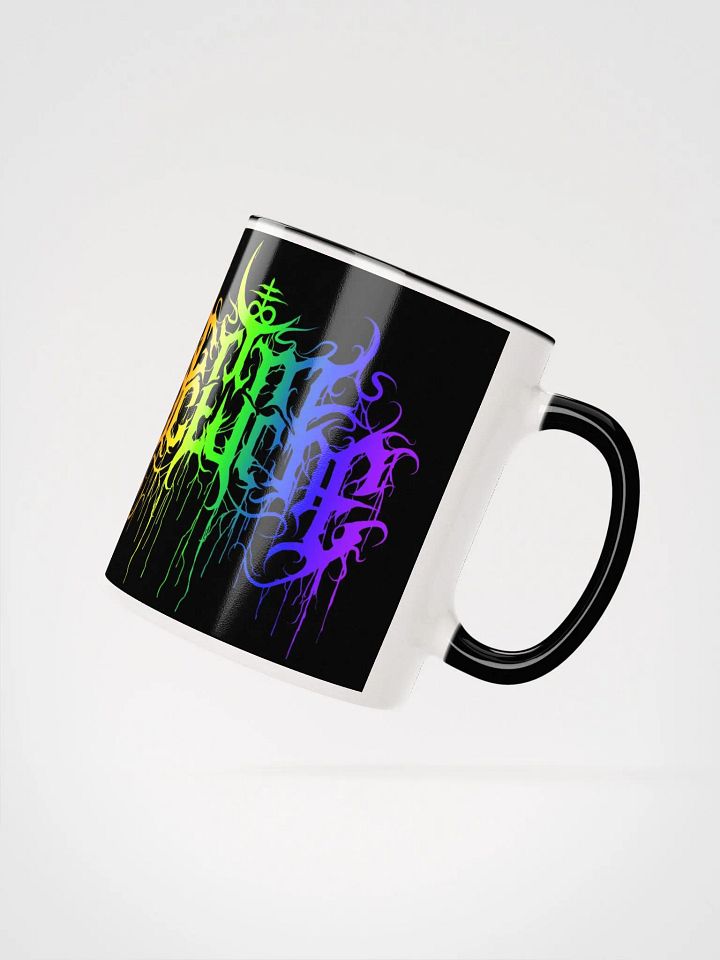 Pride Logo Mug product image (26)