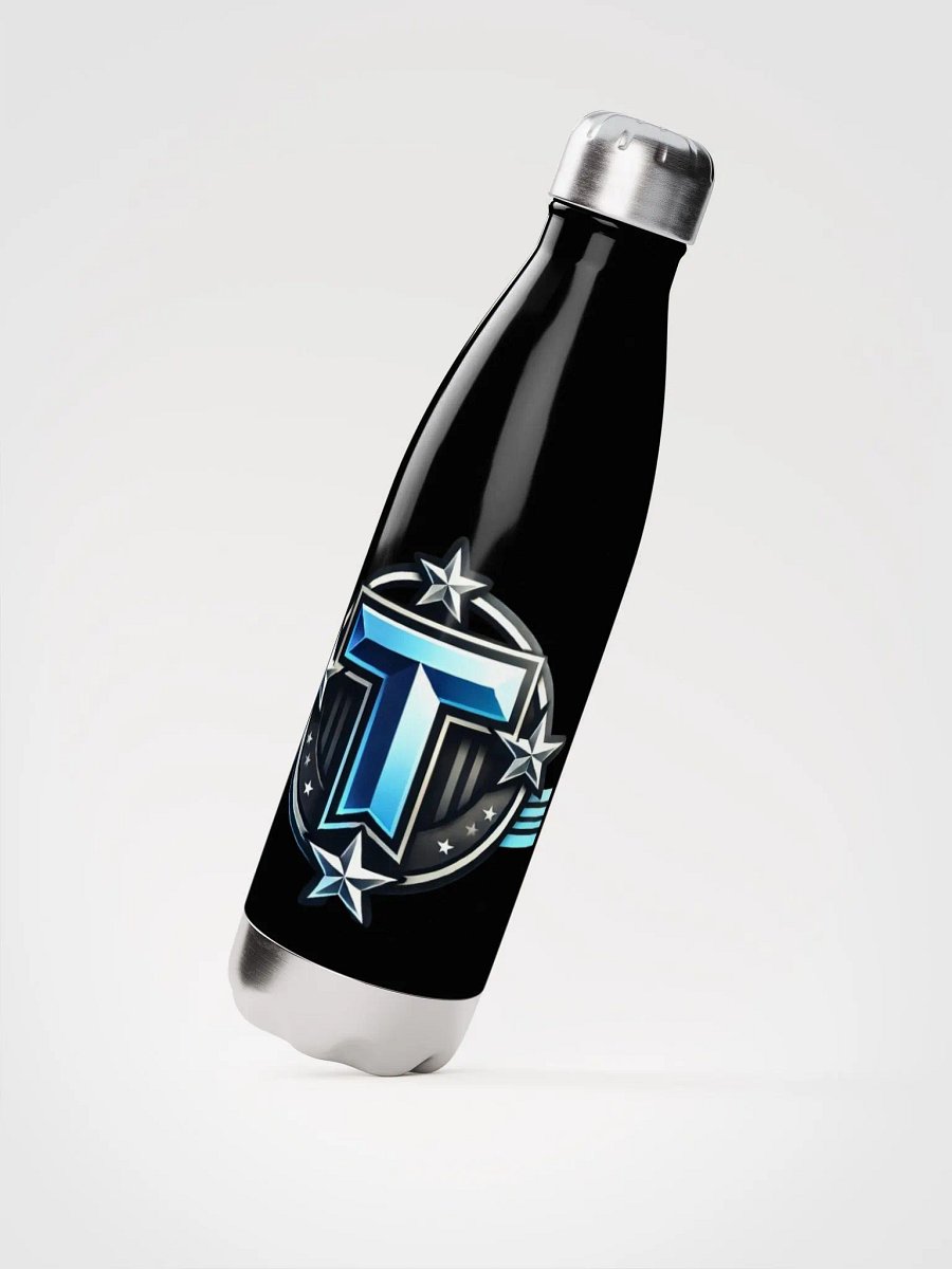 TOPSTAR-Stainless Steel Water Bottle product image (3)