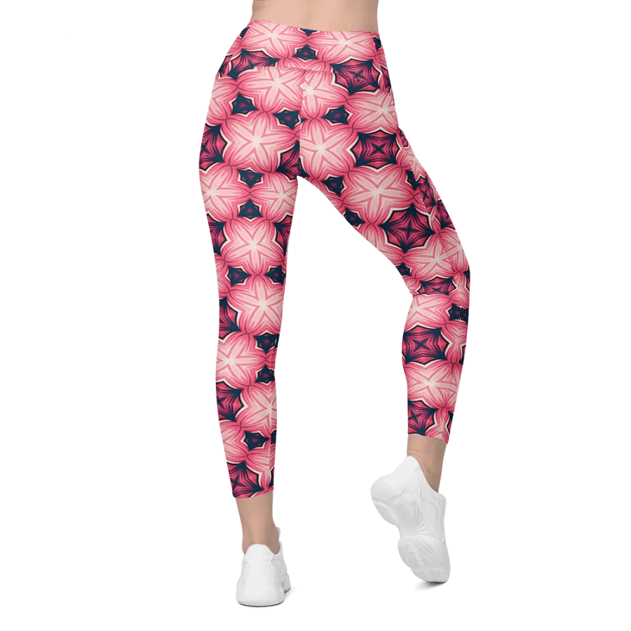 Pastel Prism Leggings product image (5)