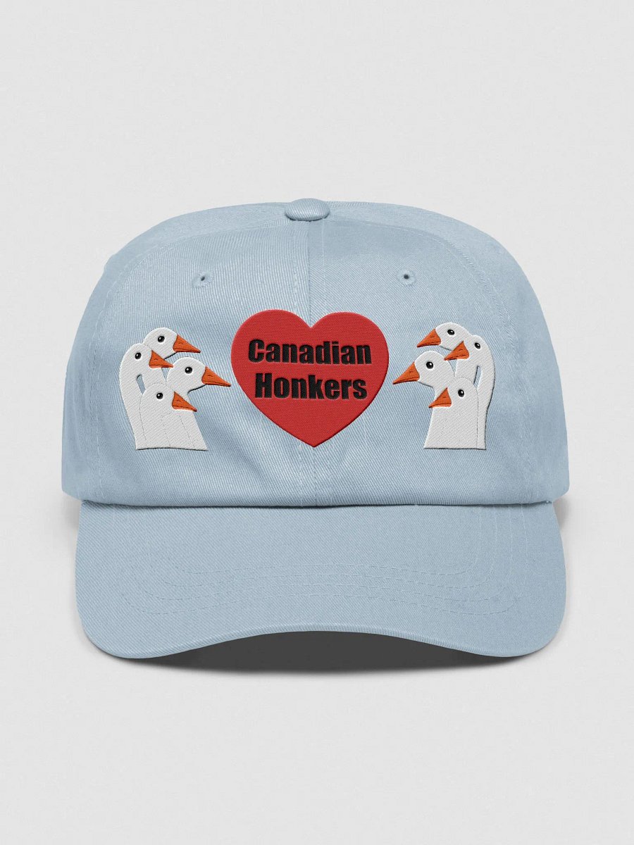 I Heart Canadian Honkers product image (3)