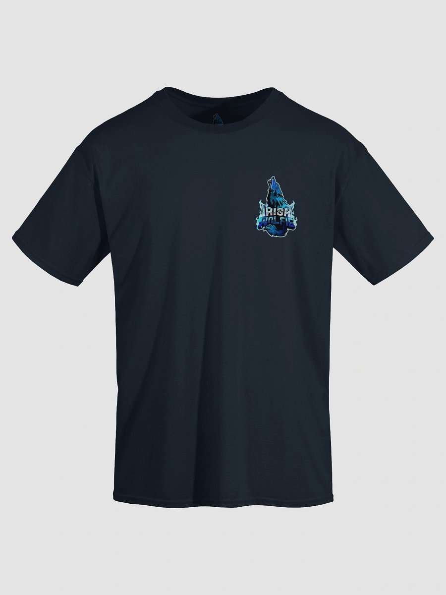 Official Irish Wolfie T-Shirt product image (16)