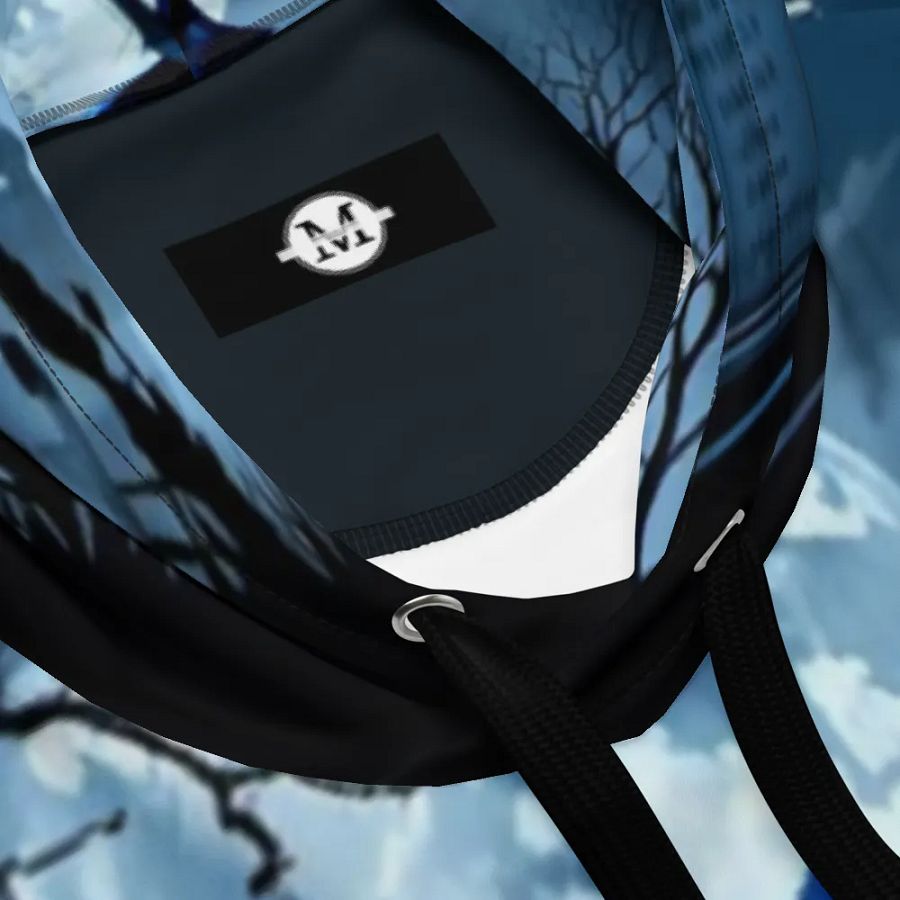 Ethereal Reaper Hoodie product image (3)