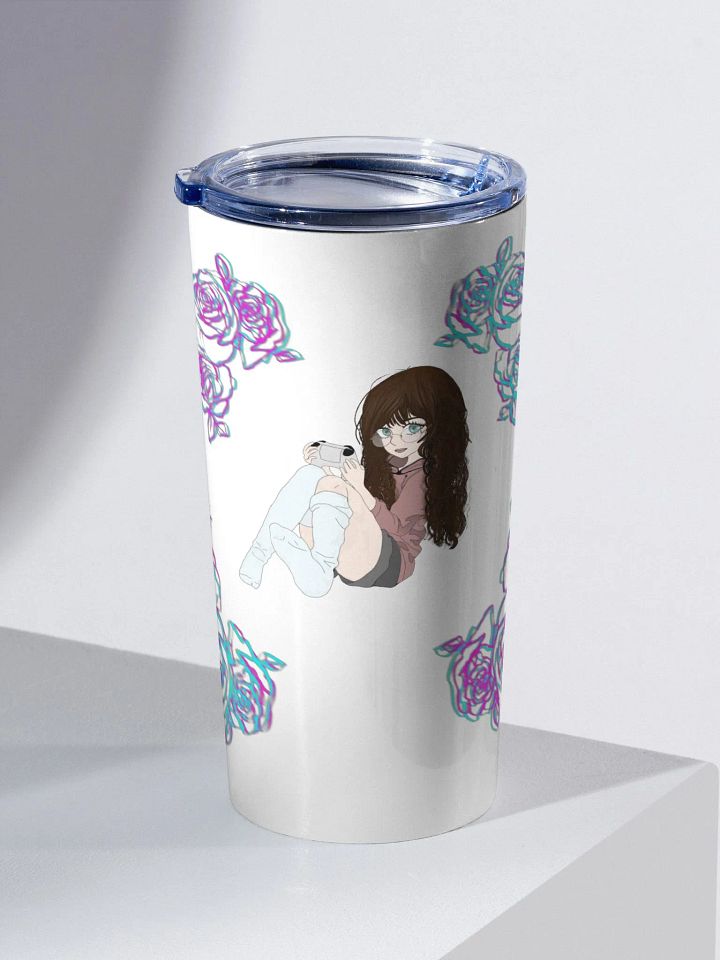 pfRosie Tumbler product image (2)