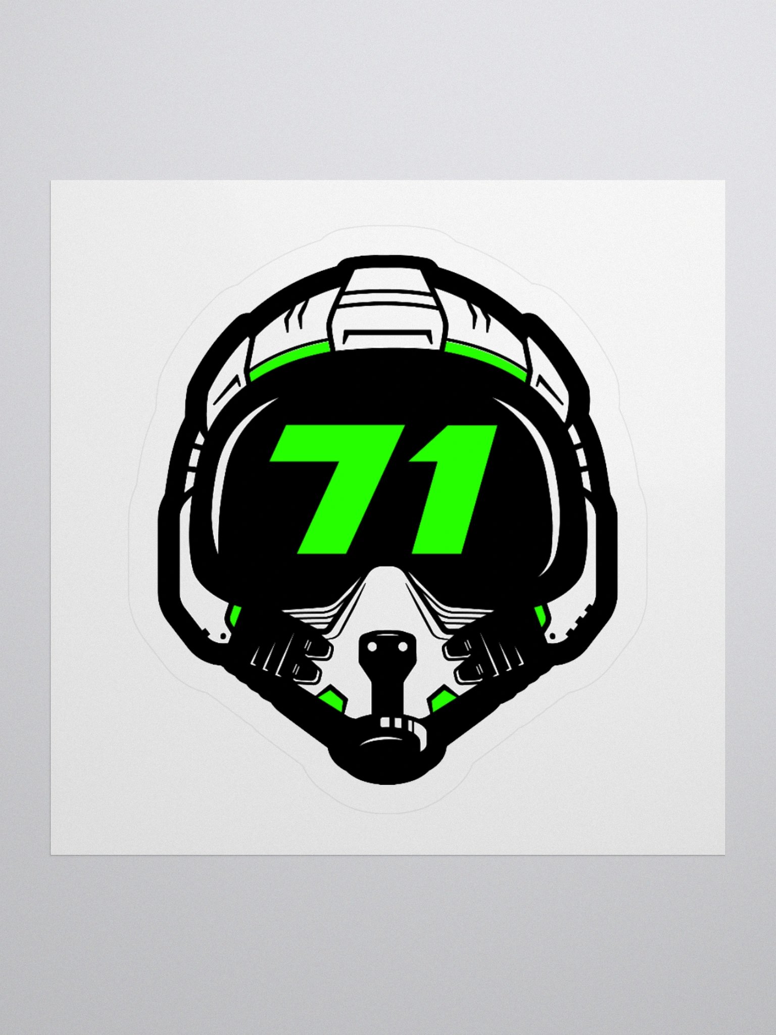 Splinter Logo Stickers product image (3)