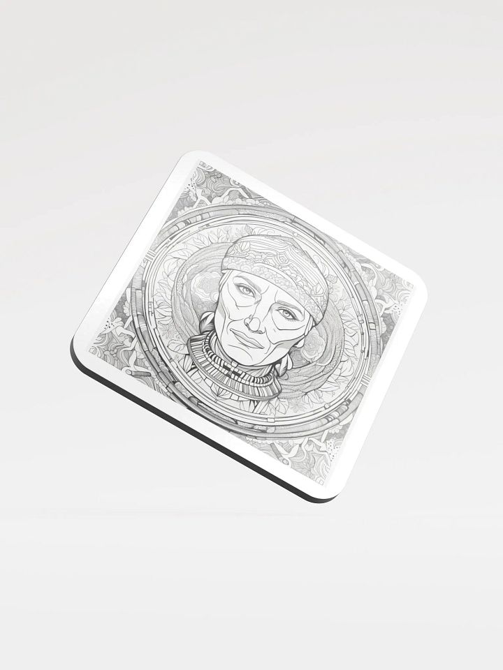 Ornate Elegance Coaster Set product image (1)