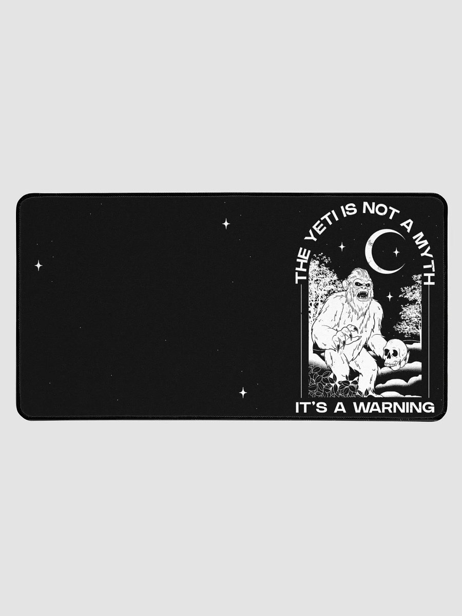 More than a Myth Desk Mat product image (1)