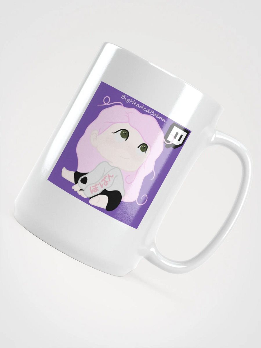 Bobeans Mug product image (4)