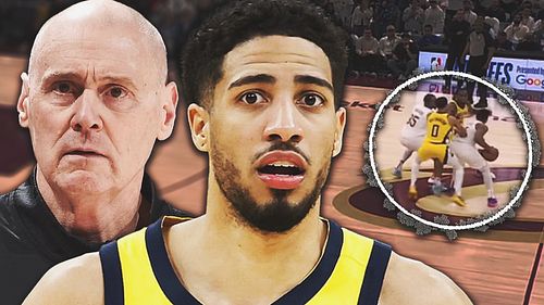 The Pacers have pulled off 2 impossible wins in the last week, but was it a coincidence?

I broke down how they put themselve...
