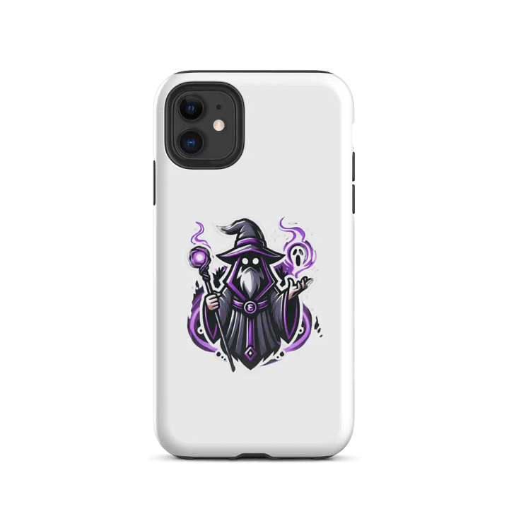 Ghost Hard Case product image (24)