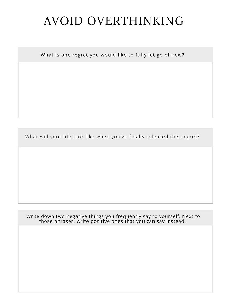 Find Your Passion Planner | Follow Your Passion Planner | Start Your Business Planner product image (5)