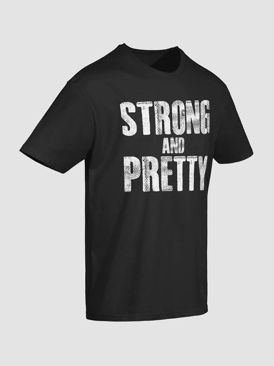 Strong And Pretty Shirt product image (3)