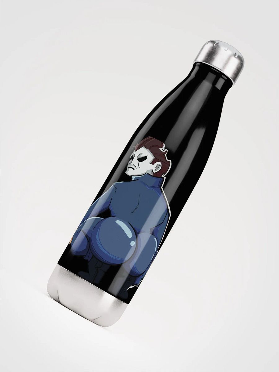 Evil's Obsession Waterbottle product image (7)