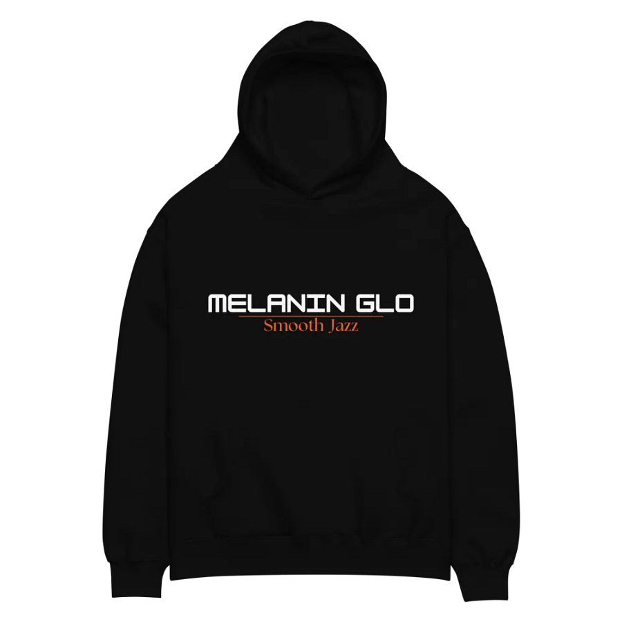 Melanin Unisex Hoodie product image (2)